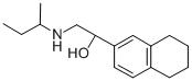 Butidrine Structure