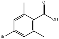 4-브로모-2,6-디메틸벤조산