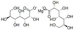 magnesium di(D-glycero-D-gulo-heptonate)|