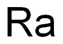 radium Structure