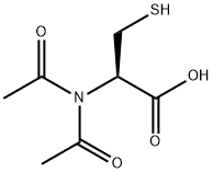 74401-71-1 N,N-diacetylcysteine