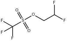 2,2-DIFLUOROETHYL TRIFLUOROMETHANESULFONATE