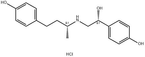 ButopaMine Hydrochloride 结构式