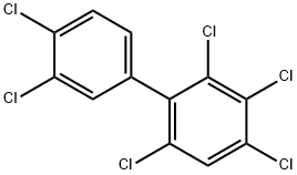 74472-42-7 2,3,3',4,4',6-六氯联苯