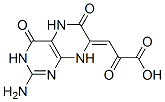 3-氯-2-甲基苯甲酸, 7449-08-3, 结构式