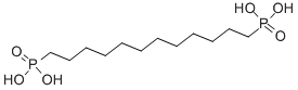 (12-Phosphonododecyl)phosphonic  acid|1,12-十二烷双磷酸