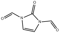 745012-40-2 1H-Imidazole-1,3(2H)-dicarboxaldehyde, 2-oxo- (9CI)