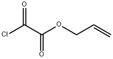 allyl chlorooxoacetate Structure