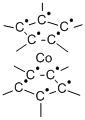 BIS(PENTAMETHYLCYCLOPENTADIENYL)COBALT price.