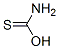 Carbamic acid (8CI), thio-, S-ester with 2-mercapto-o-acetanisidide Structure