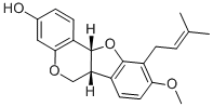 SANDWICENSIN Structure