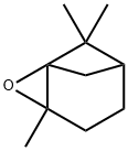 alpha-Pinene oxide Struktur