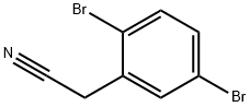 74533-21-4 2,5-二溴苯乙腈