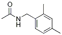 74564-04-8 AcetaMide, N-[(2,4-diMethylphenyl)Methyl]-