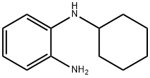 N-(2-AMINOPHENYL)-N-CYCLOHEXYLAMINE|苯-1,2-二胺,N-环己基-