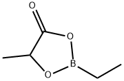 2-에틸-5-메틸-1,3,2-디옥사보롤란-4-온