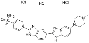 NUCLEAR YELLOW Structure