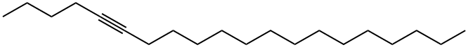5-イコシン 化学構造式