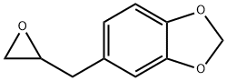 safrole oxide Structure