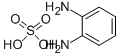 1,2-PHENYLENEDIAMINE SULFATE Structure