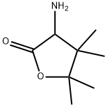 747359-10-0 2(3H)-Furanone, 3-aminodihydro-4,4,5,5-tetramethyl- (9CI)