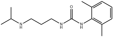 Recainam Structure