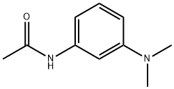 N-[3-(dimethylamino)phenyl]acetamide|N-(3-(二甲胺基)苯基)乙酰胺