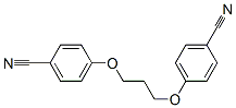 4,4'-(1,3-Propanediylbisoxy)bisbenzonitrile|4,4-(丙烷-1,3-二基双(氧基))二苯甲腈