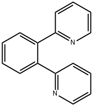 1,2-Di(2-pyridyl)benzene Structure