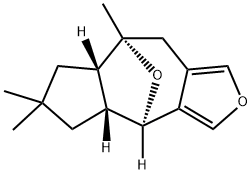 74778-23-7 (4R,4aR,7aS,8R)-4,4a,5,6,7,7a,8,9-Octahydro-6,6,8-trimethyl-4,8-epoxyazuleno[5,6-c]furan
