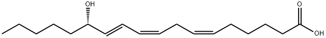 13(S)-HOTRE,74784-20-6,结构式