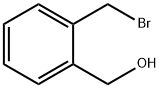 2-(BROMOMETHYL)BENZYL ALCOHOL, 95% price.