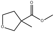 methyl 3-methyloxolane-3-carboxylate