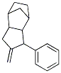 Octahydro-2-methylene-1-phenyl-4,7-methano-1H-indene Structure
