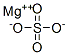 MagnesiumSulphate Struktur