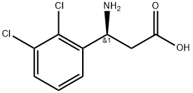 (S)-3-AMINO-3-(2,3-DICHLORO-PHENYL)-PROPIONIC ACID price.