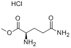 D-谷氨酸甲酯 盐酸盐,74817-54-2,结构式