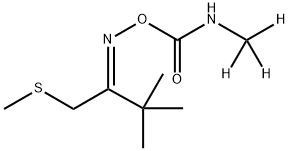 THIOFANOX D3 (N-METHYL D3) Structure