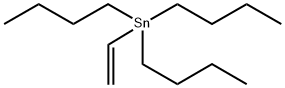 三丁基乙烯基锡,7486-35-3,结构式