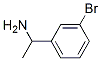 1-(3'-BROMOPHENYL)ETHYLAMINE