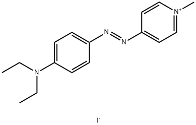 MDEPAP 化学構造式