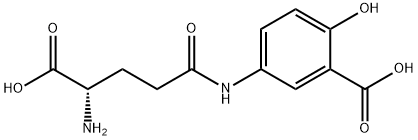 L-GLUTAMIC ACID GAMMA-(3-CARBOXY-4-HYDROXYANILIDE) price.