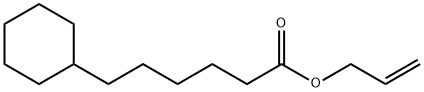 7493-66-5 环己基己酸烯丙酯