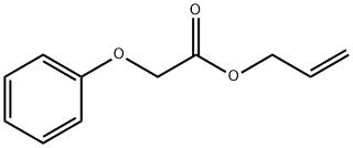 Allyl phenoxyacetate|苯氧乙酸烯丙酯