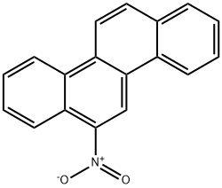6-硝基联苯,7496-02-8,结构式