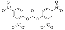 7497-12-3 BIS(2,4-DINITROPHENYL) CARBONATE