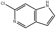 6-CHLORO-5-AZAINDOLE price.