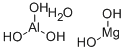 Magaldrate Structure