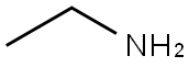 Ethylamine Structure