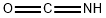 ISOCYANIC ACID Structure